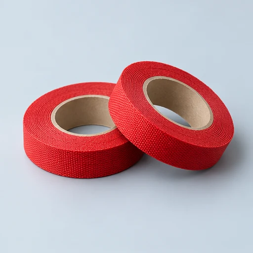 Racket edge tape